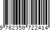 EAN: 9782358722414