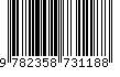 EAN: 9782358731188