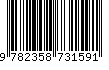 EAN: 9782358731591