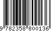 EAN: 9782358800136