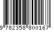 EAN: 9782358800167