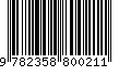 EAN: 9782358800211