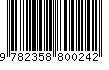 EAN: 9782358800242