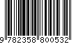 EAN: 9782358800532