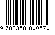 EAN: 9782358800570