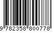 EAN: 9782358800778