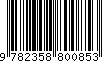 EAN: 9782358800853