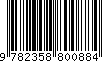 EAN: 9782358800884