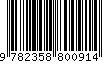 EAN: 9782358800914