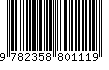 EAN: 9782358801119