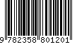 EAN: 9782358801201