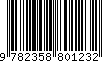 EAN: 9782358801232