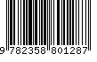 EAN: 9782358801287