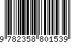 EAN: 9782358801539