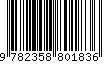 EAN: 9782358801836