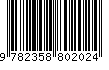 EAN: 9782358802024