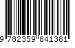 EAN: 9782359841381