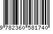 EAN: 9782360581740