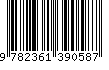 EAN: 9782361390587