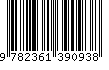 EAN: 9782361390938