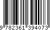 EAN: 9782361394073