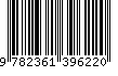 EAN: 9782361396220