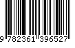 EAN: 9782361396527