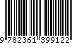 EAN: 9782361399122