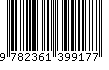 EAN: 9782361399177