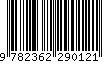 EAN: 9782362290121