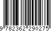 EAN: 9782362290275