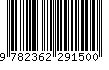 EAN: 9782362291500