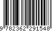 EAN: 9782362291548