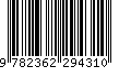 EAN: 9782362294310