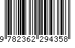 EAN: 9782362294358