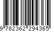 EAN: 9782362294365