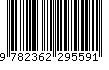 EAN: 9782362295591