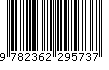 EAN: 9782362295737