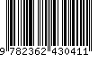 EAN: 9782362430411