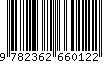 EAN: 9782362660122