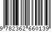 EAN: 9782362660139