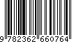 EAN: 9782362660764