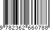 EAN: 9782362660788