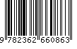 EAN: 9782362660863