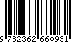 EAN: 9782362660931