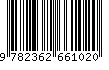 EAN: 9782362661020