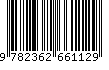 EAN: 9782362661129