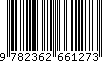 EAN: 9782362661273