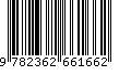 EAN: 9782362661662