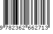 EAN: 9782362662713